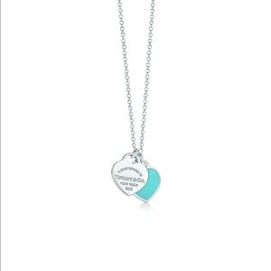 Tiffany & Co necklace